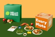 These are the 14 meal kit delivery services we tested