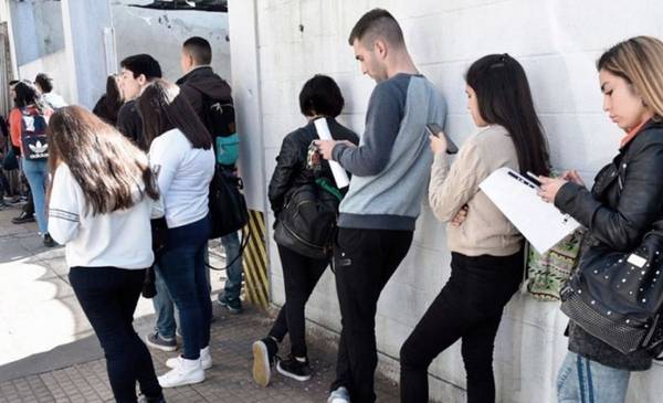 Subió la desocupación en la Ciudad y afecta a 132.000 personas