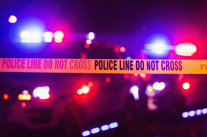 Gulf War veteran killed with one punch outside Thai bar
