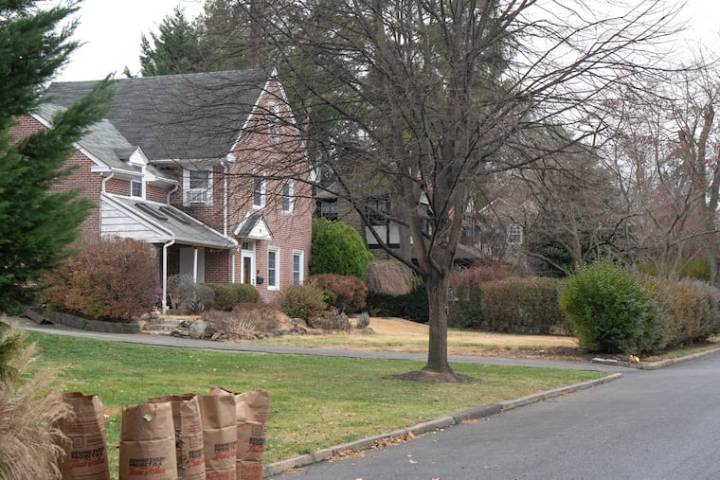 Third suspect in Lower Merion home invasion faces trial