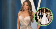 Sofia Vergara’s New Photo Dump Turns Heads For All The Right Reasons