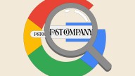 How to make sure you see Fast Company articles first on Google