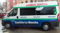 Herido grave un menor de 12 años tras ser atropellado por una carroza en las fiestas de Guadalajara