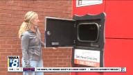 First baby surrendered at Safe Haven Baby Box in Montgomery