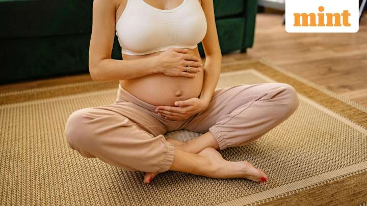 Expecting a baby? Here’s how prenatal yoga can help during pregnancy
