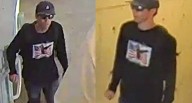 FBI publica fotos del sospechoso de asesinar de Charlie Kirk, al que intenta capturar