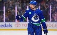 Canucks depth chart check-in: Roster battles, where things stand after training camp