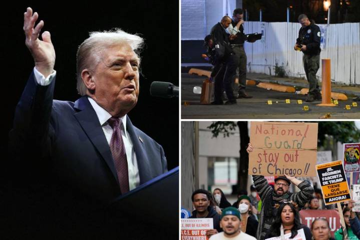 Trump live updates: News from the White House admin and more