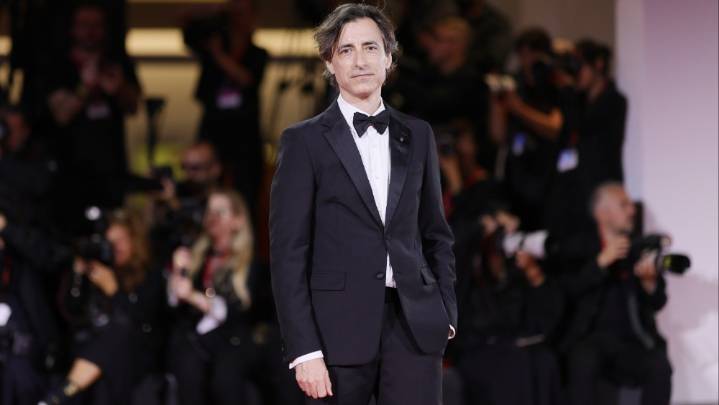 Noah Baumbach to Be Honored by Zurich Film Festival