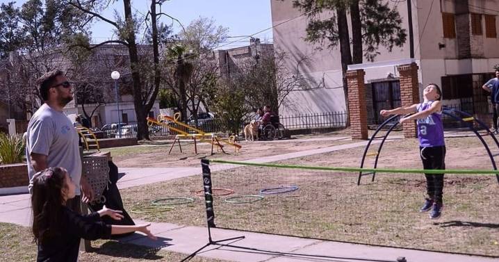 La primavera se anticipa y el fin de semana las temperaturas rozarán los 30 grados