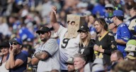 Jeff Duncan: Kellen Moore's honeymoon is over as wheels fall off for Saints in Seattle