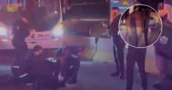 Atropellan a un hombre y su caballo en calles de la Zona Metropolitana de Guadalajara