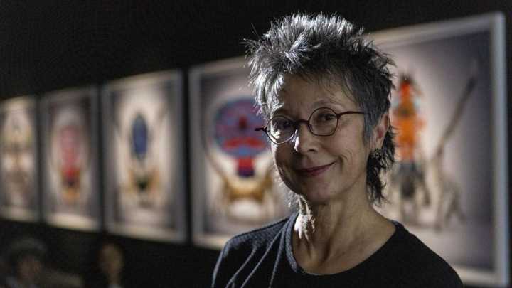 María Fernanda Cardoso expone su arte sobre las maravillas del mundo natural en la BOG25