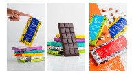 Chocolates Sun: veganos, sin azúcar, gluten, lácteos ni aditivos y hechos en Venezuela