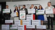 El PAN propone la “Ley de reembolso” para combatir el desabasto de medicamentos
