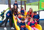 La Subsecretaría de Educación de la Municipalidad convoca a cubrir cargos