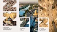 Así es la marca para vender Zaragoza al mundo