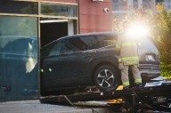 Driver facing charges in daycare crash that killed toddler, injured six other kids