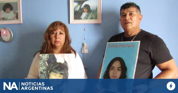 A 17 años de la desaparición de Sofía Herrera: la Justicia mantiene abierta la causa