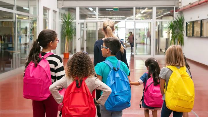 Estos son los seis mejores colegios de Alicante: están entre los 100 más destacados de la lista Forbes