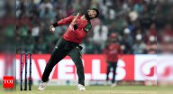 The rise of Rishad Hossain: From 'spinner hunt' in 2017 to Bangladesh's trump card