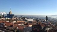 El bello destino en Brasil que combina elegancia y lo artesanal