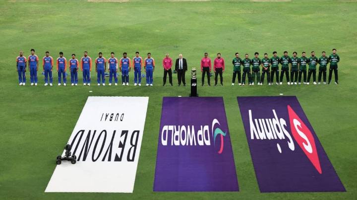 India vs Pakistan Final: Is There A Reserve Day If The Match Is Washed Out?