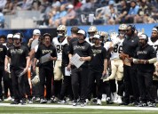 New Orleans Saints streaming 2025: TV, broadcast and schedule for NOLA's new era