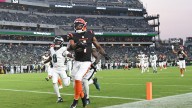 See what Ja'Marr Chase had to say about Browns fans, Dawg Pound