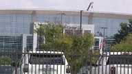 Nebraska and Creighton volleyball go head-to-head at CHI Health Center