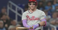 Phillies invite young fan to meet Harrison Bader after viral home run ball dispute