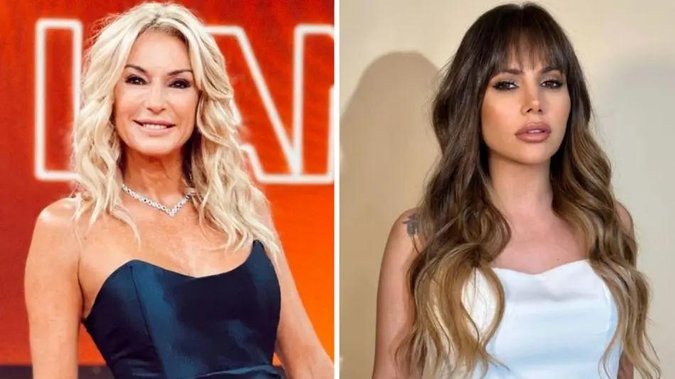 Romina Uhrig demandará a Yanina Latorre y la conductora contraatacó: "Ñoqui y mentirosa"