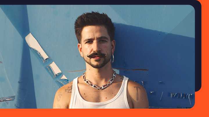 Esta noche, El Hormiguero bailará al son de Camilo