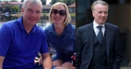 Craig Whyte's "hidden millions" hunted by his angry brother-in-law during sister's bitter divorce battle