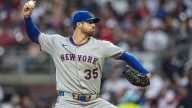 Mets bullpen gets intriguing update as playoffs draw near