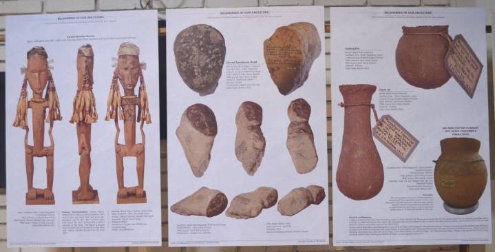 Healing History: Nagas on Repatriation Path