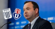 ¡Sin filtro! Abogado de la U de Chile arremete contra Alianza Lima: "Nos tienen miedo"
