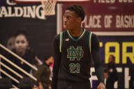 CT's top prospect, Abdou Toure, to make decision Friday