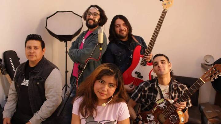 Voces, juegos y reflexiones en escena en este mes de septiembre en el Foro Cultural Teatro Bárbaro