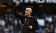 Man City: Pep Guardiola handed major injury boost ahead of Arsenal showdown