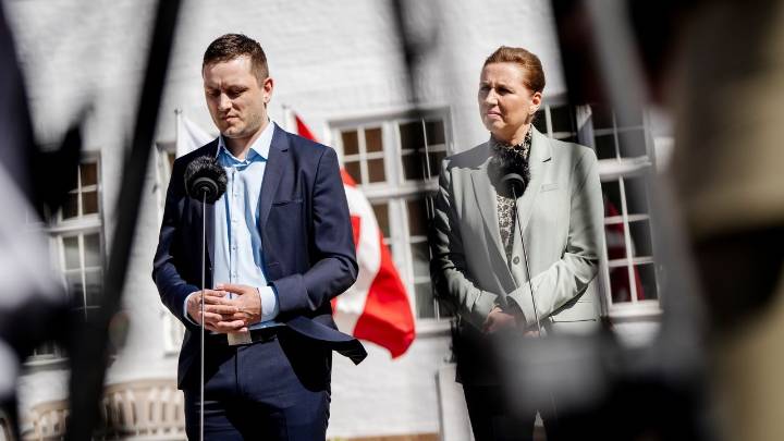 Over 350 Greenlandic women and girls forcibly given contraception by Danish officials, report says