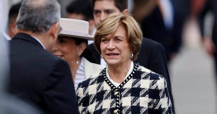 Matthei respalda informe del Banco Central que detalla efectos en el empleo por las 40 horas y el salario mínimo