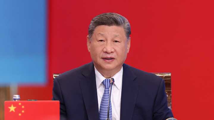 La región que planea invadir China: es una de las zonas más codiciadas del mundo