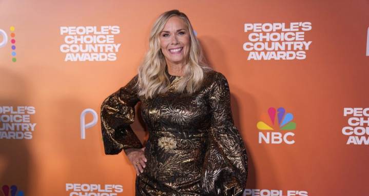 Comedian Leanne Morgan's Knoxville-based Netflix show renewed for second season