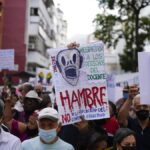 Profesores de la UCV rechazan bonos salariales y exigen la recuperación de sueldos dignos