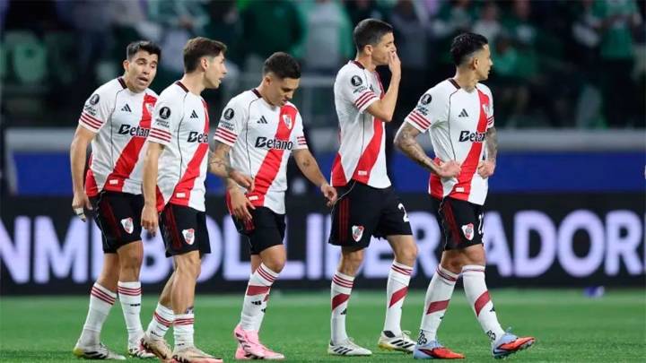 En vivo: tras el duro golpe en la Libertadores, River busca reponerse ante Deportivo Riestra