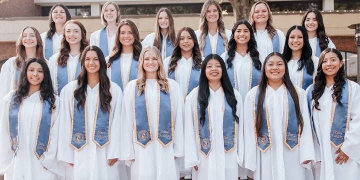 Wayne Community College’s Dental Assisting class earns 100% pass rate on license exam