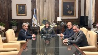 Milei da pie atrás: ¿Por qué reabrió el Ministerio del Interior tras cerrarlo en 2024?