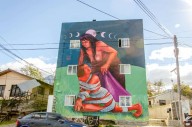 Ushuaia será la“Ciudad de Murales”