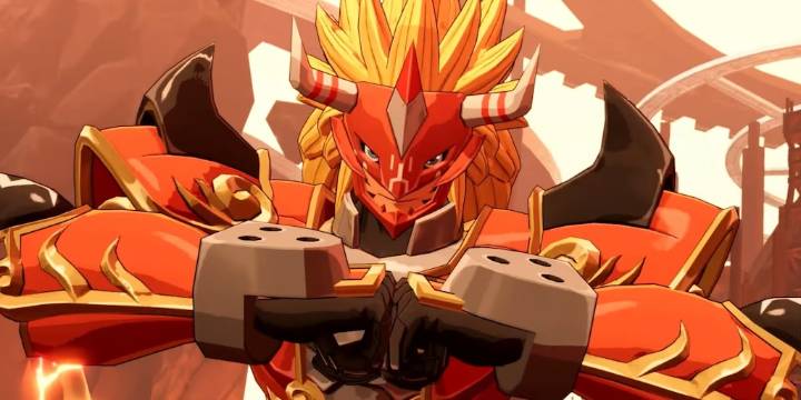 Digimon Story: Time Stranger suma 16 canciones icónicas del anime en su DLC de lanzamiento